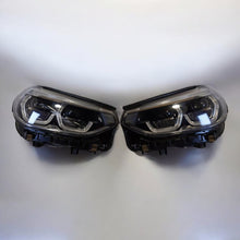 Load image into Gallery viewer, Frontscheinwerfer BMW X3 G01 X4 G02 8739654 LED Rechts Scheinwerfer Headlight SCH6577092130ml