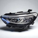 Frontscheinwerfer VW Id.3 10B941005A LED Links Scheinwerfer Headlight