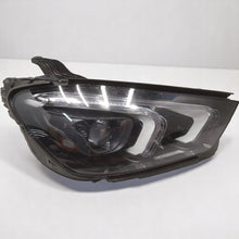 Laden Sie das Bild in den Galerie-Viewer, Frontscheinwerfer Mercedes-Benz Gle A1679066606 LED Links Scheinwerfer Headlight
