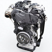 Laden Sie das Bild in den Galerie-Viewer, Motor Audi A4 B9 DTPA 2.0 TDI 204PS 150kW 63TKm Diesel Engine Komplett