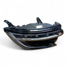 Frontscheinwerfer Renault 260103381R Rechts Scheinwerfer Headlight SCH1484366505zr
