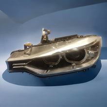 Load image into Gallery viewer, Frontscheinwerfer BMW 3 F30 Bi-Xenon Links Scheinwerfer Headlight SCH8661766696fd