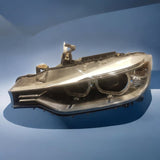 Frontscheinwerfer BMW 3 F30 Bi-Xenon Links Scheinwerfer Headlight