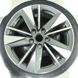 1x Alufelge 17 Zoll 7.0