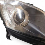 Frontscheinwerfer Citroën C6 9660050380 Links Scheinwerfer Headlight