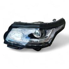Laden Sie das Bild in den Galerie-Viewer, Frontscheinwerfer Land Rover Range IV L405 89909133 Xenon Links Headlight SCH5466502537ij