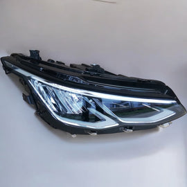 Frontscheinwerfer VW Golf VIII 5H1941006 LED Rechts Scheinwerfer Headlight SCH9419385745yu