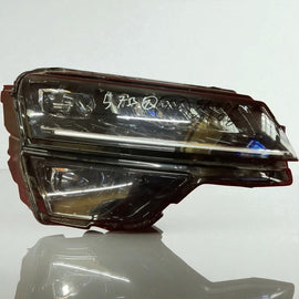 Frontscheinwerfer Skoda Karoq 57B941016 LED Rechts Scheinwerfer Headlight SCH8881192044it