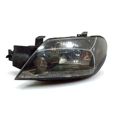 Laden Sie das Bild in den Galerie-Viewer, Frontscheinwerfer Mitsubishi Outlander I Links Scheinwerfer Headlight