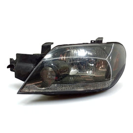 Frontscheinwerfer Mitsubishi Outlander I Links Scheinwerfer Headlight