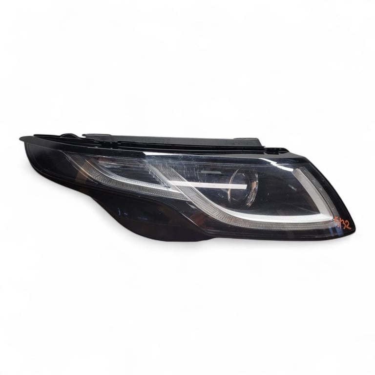 Frontscheinwerfer Land Rover Range Evoque L538 TOL9326 Xenon Rechts Headlight SCH7822262951ch