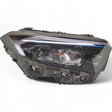 Laden Sie das Bild in den Galerie-Viewer, Frontscheinwerfer Mercedes-Benz Eqa A2439062801KZ LED Rechts Headlight SCH2258856296eo