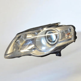 Frontscheinwerfer VW Passat 3C0941005AE Halogen Links Scheinwerfer Headlight SCH3218010755vy