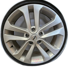 Load image into Gallery viewer, 1x Alufelge 17 Zoll 7.0&quot; 5x114.3 Nissan Juke F15 Rim Wheel
