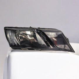 Frontscheinwerfer Skoda Octavia III 5E1941016C LED Rechts Scheinwerfer Headlight SCH1906315258ir