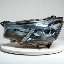 Frontscheinwerfer Peugeot Rifter 90146217 LED Links Scheinwerfer Headlight