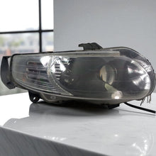 Laden Sie das Bild in den Galerie-Viewer, Frontscheinwerfer Saab 9-5 Xenon Rechts Scheinwerfer Headlight