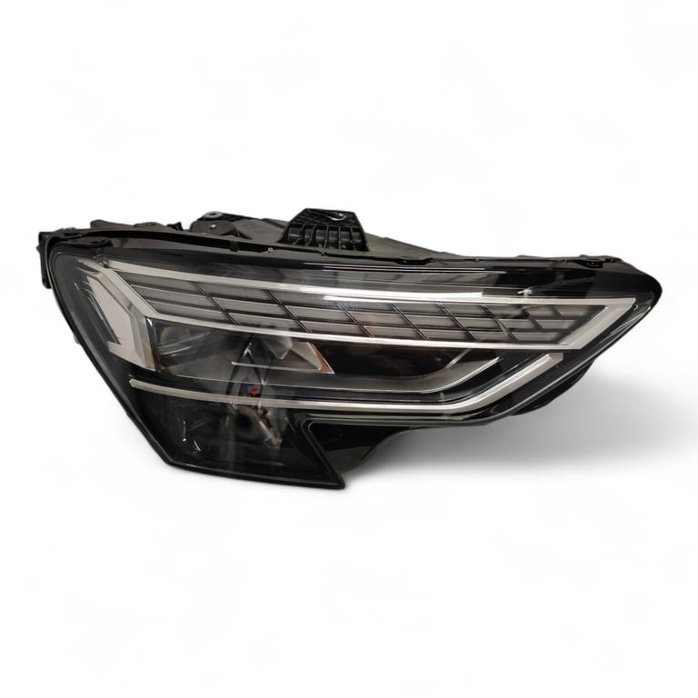 Frontscheinwerfer Audi A3 8Y0941036H Rechts Scheinwerfer Headlight SCH5371671226oa