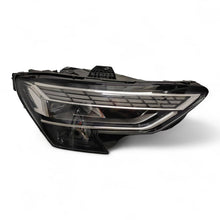 Load image into Gallery viewer, Frontscheinwerfer Audi A3 8Y0941036H Rechts Scheinwerfer Headlight SCH5371671226oa
