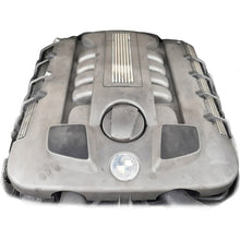 Laden Sie das Bild in den Galerie-Viewer, Motor BMW 7 E65 M67D39 4.0 258PS 190kW 234TKm 2003 Diesel Engine Unkomplett