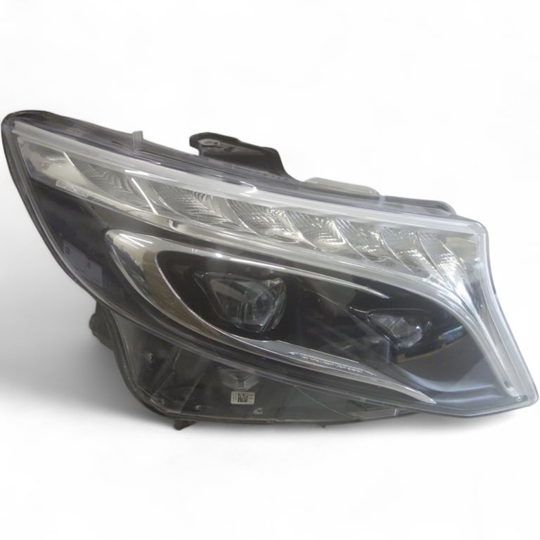 Frontscheinwerfer Mercedes-Benz Vito W447 A4479061501 Full LED Rechts Headlight SCH2151581592xx