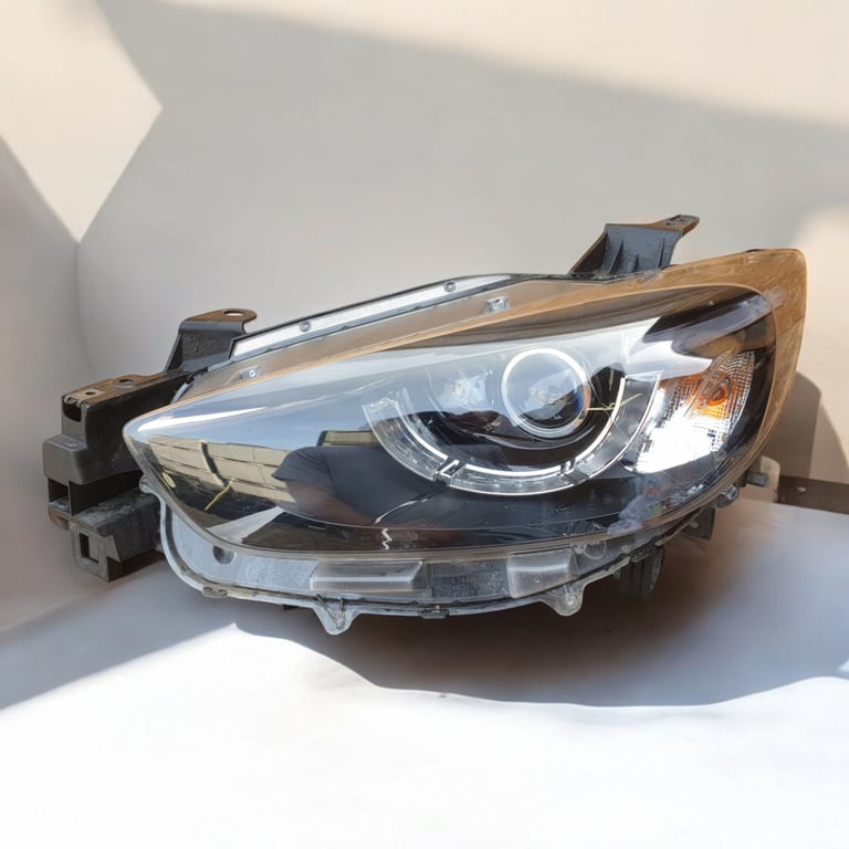 Frontscheinwerfer Mazda Cx5 KA1L51040M Full LED Links Scheinwerfer Headlight SCH6691028746re