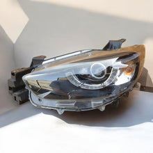 Laden Sie das Bild in den Galerie-Viewer, Frontscheinwerfer Mazda Cx5 KA1L51040M Full LED Links Scheinwerfer Headlight SCH6691028746re