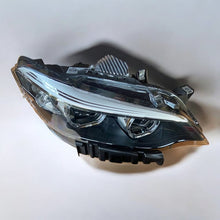 Load image into Gallery viewer, Frontscheinwerfer BMW F22 F87 8738680 LED Rechts Scheinwerfer Headlight