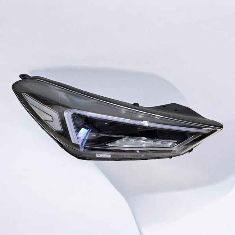 Frontscheinwerfer Hyundai Tucson 92102-D7700 LED Rechts Scheinwerfer Headlight