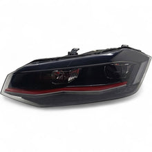 Load image into Gallery viewer, Frontscheinwerfer VW Polo 2G1941035G LED Ein Stück (Rechts oder Links) Headlight SCH9280103065gj