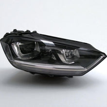 Load image into Gallery viewer, Frontscheinwerfer VW Golf Sportsvan 517941032B Xenon Rechts Headlight SCH4026284876vz