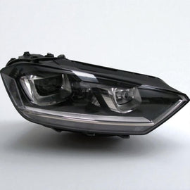 Frontscheinwerfer VW Golf Sportsvan 517941032B Xenon Rechts Headlight SCH4026284876vz