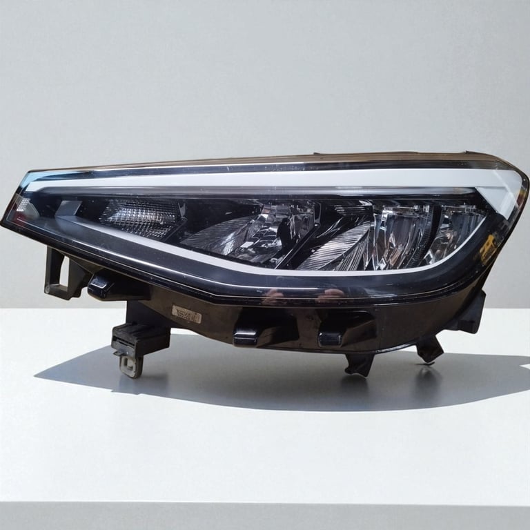 Frontscheinwerfer VW Id.4 11B941005 LED Links Scheinwerfer Headlight SCH2279506500ms