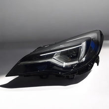 Load image into Gallery viewer, Frontscheinwerfer Opel Astra K 39228714 LED Links Scheinwerfer Headlight