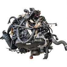Laden Sie das Bild in den Galerie-Viewer, Motor Audi A5 A4 CAGA 2.0 TDI 143PS 105kW 2011 Diesel Engine Komplett