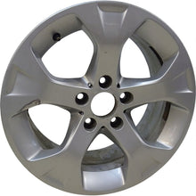 Load image into Gallery viewer, 1x Alufelge 17 Zoll 7.5" 5x120 34ET 6789140 BMW X1 E84 Rim Wheel FEL3177262876ri