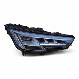 Frontscheinwerfer Audi A4 8W0941036 LED Rechts Scheinwerfer Headlight SCH8136292626ys