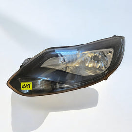 Frontscheinwerfer Ford Focus III BM5113W030-RA LED Links Scheinwerfer Headlight SCH2556967071cc