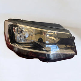 Frontscheinwerfer VW Transporter 7E1941006A Rechts Scheinwerfer Headlight SCH6707341380rb