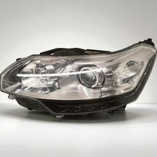 Load image into Gallery viewer, Frontscheinwerfer Citroën C5 89905355 Xenon Links Scheinwerfer Headlight SCH9101530788hq