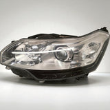 Frontscheinwerfer Citroën C5 89905355 Xenon Links Scheinwerfer Headlight
