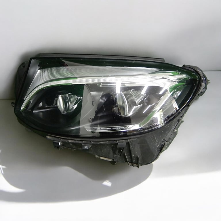 Frontscheinwerfer Mercedes-Benz Glc A2539060301 FULL LED Links Headlight SCH5347834626uq