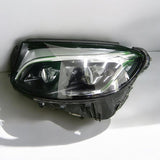 Frontscheinwerfer Mercedes-Benz Glc A2539060301 FULL LED Links Headlight