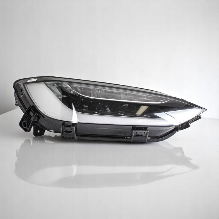 Frontscheinwerfer Tesla Model X 1034319 Full LED Links Scheinwerfer Headlight SCH1874409527fa