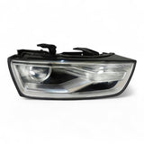 Frontscheinwerfer Audi Q3 8U0941005 LED Rechts Scheinwerfer Headlight
