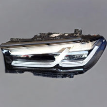 Load image into Gallery viewer, Frontscheinwerfer BMW 5 G31 G30 5A388C7-03 Full LED Links Scheinwerfer Headlight SCH6158092339xf