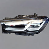 Frontscheinwerfer BMW 5 G31 G30 5A388C7-03 Full LED Links Scheinwerfer Headlight