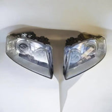 Load image into Gallery viewer, Frontscheinwerfer Audi A8 4E0941004AE LED Ein Stück (Rechts oder Links)