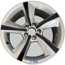Laden Sie das Bild in den Galerie-Viewer, 1x Alufelge 16 Zoll 7.0&quot; 5x100 34ET 8XA601025E Audi A1 Rim Wheel