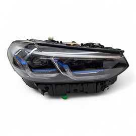 Frontscheinwerfer BMW G01 X4 G02 SP5A29218 Laser Rechts Scheinwerfer Headlight SCH9842364376sp